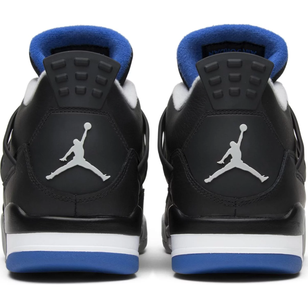 Jordan 4 Retro Motorsports Alternate