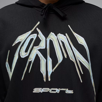 Jordan Sport Crossover Men's Dri-FIT Pullover Fleece Hoodie