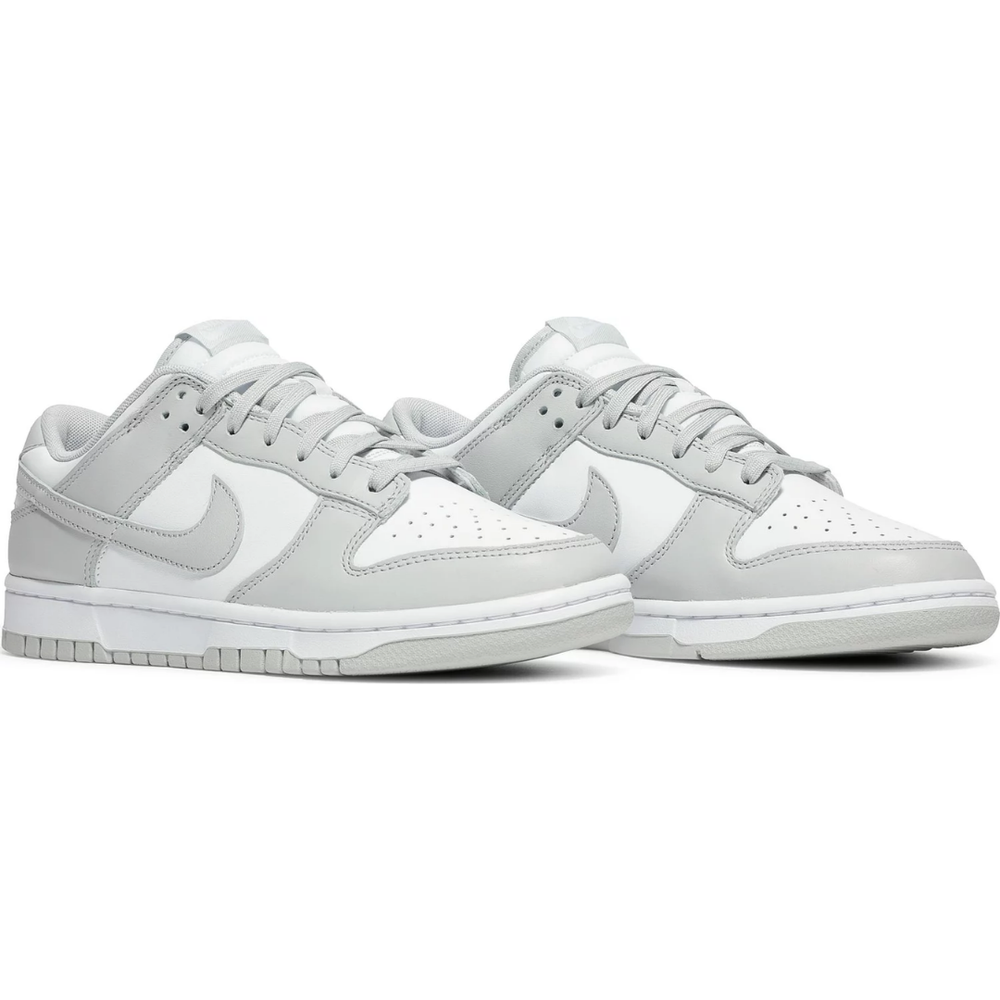 
                      
                        Nike Dunk Low Grey Fog
                      
                    