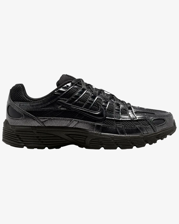 Nike Wmns P-6000 Black Anthracite