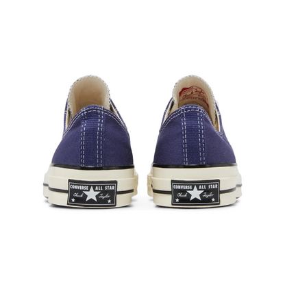 Converse Chuck Taylor All Star 70 Ox Vintage Canvas Uncharted Waters