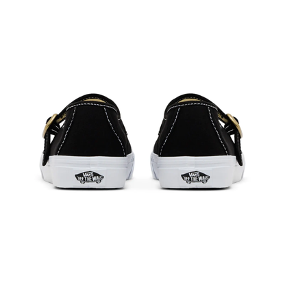 Vans Mary Jane 'Black True White'