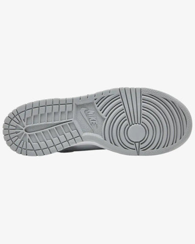 Nike Dunk Low GS Pure Platinum Nike