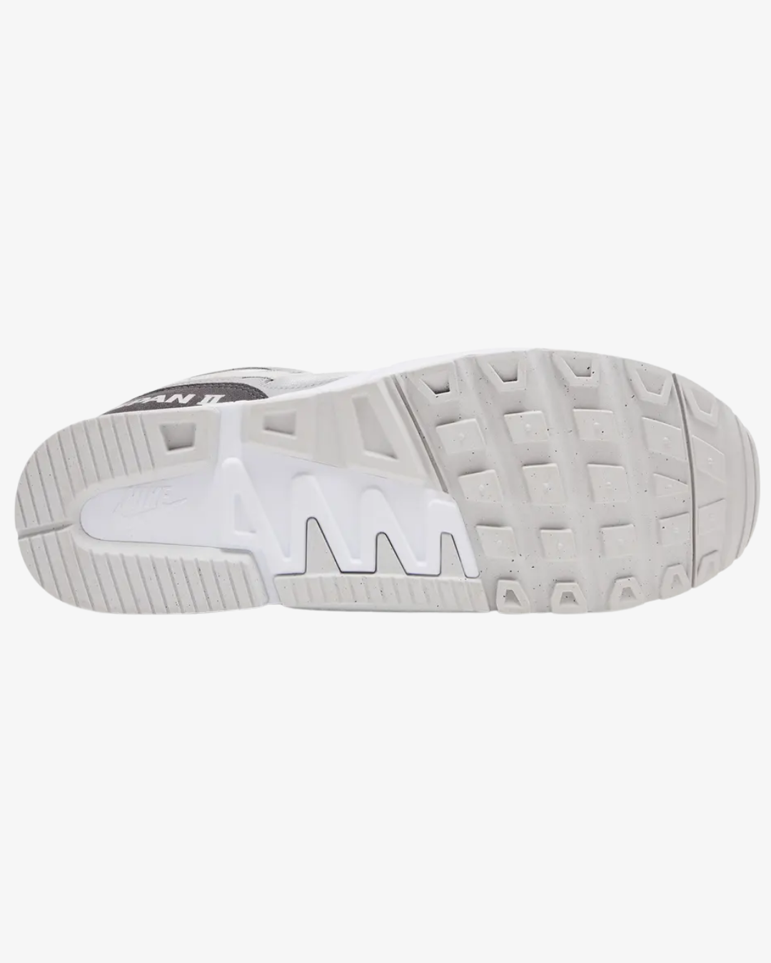 Nike Air Span 2 Atmosphere Grey