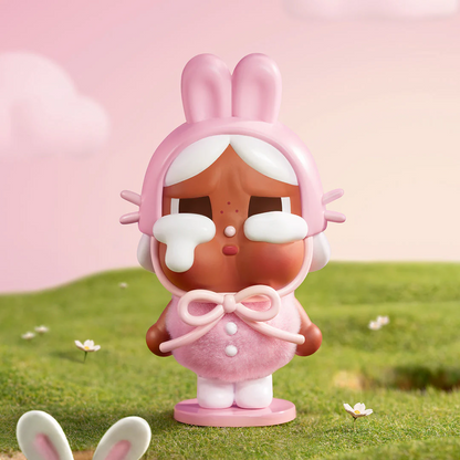 Pop Mart Crybaby Crying Again Series Single Blind Box