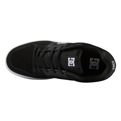 DC Meteca 4 - Black/White