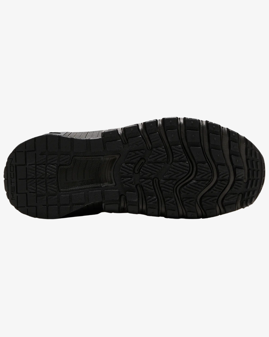 Nike Free Metcon 6 Black Anthracite Wmns