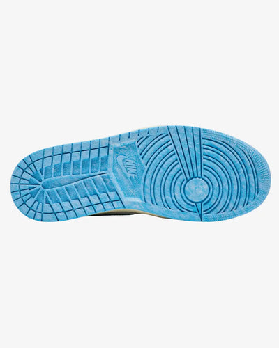 Air Jordan 1 Retro High OG UNC Reimagined Air Jordan