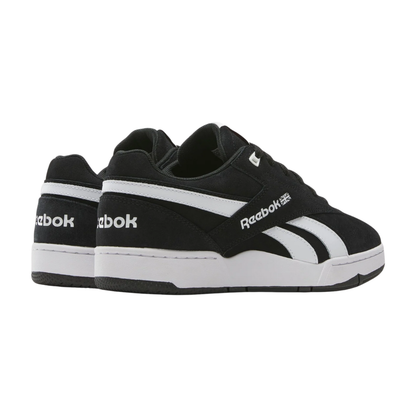 Reebok BB4000 2 PT 'Black White'
