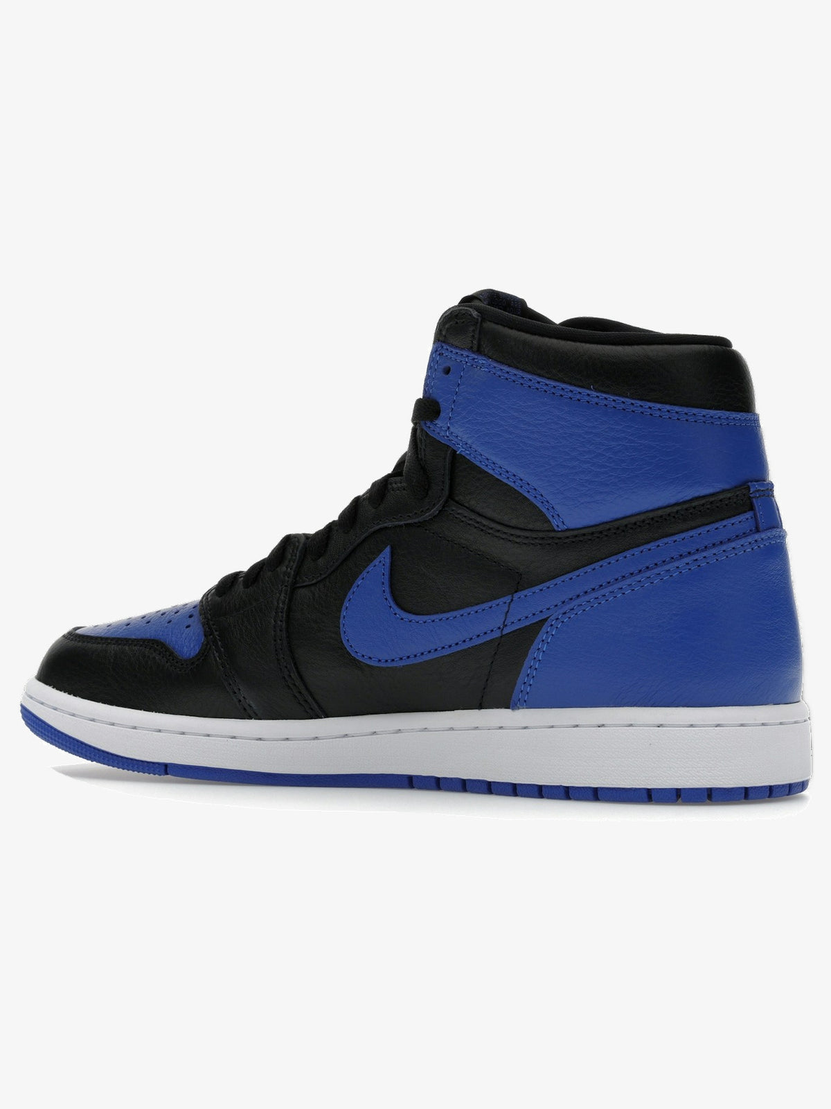 Jordan 1 Retro High OG 'Royal (2026)' – rear three-quarter