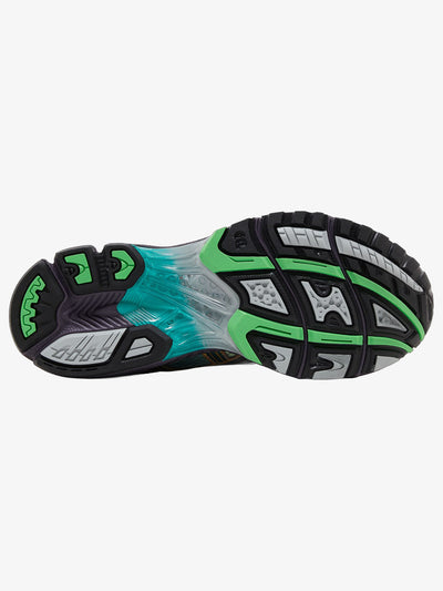 ASICS Gel-Kayano 14 x P. Andrade 'Gradation Green' – sole