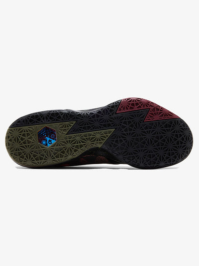 Nike KD 6 'Meteorology (2026)' – sole