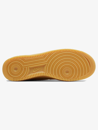 Nike Air Force 1 Low 'Flax Wheat' – sole
