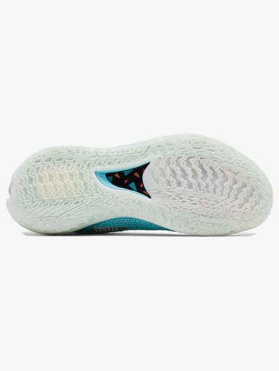 Nike Air Zoom GT Cut 'Titan x Dylan Harper Bleached Aqua' – sole