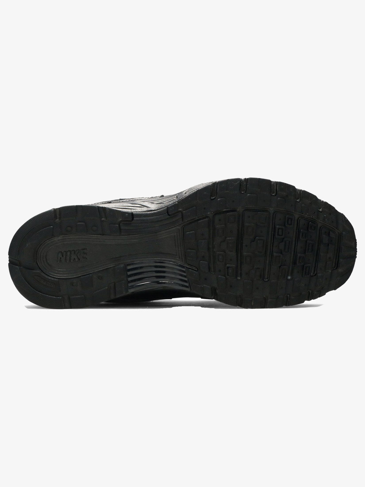 Nike P-6000 'Black' – sole