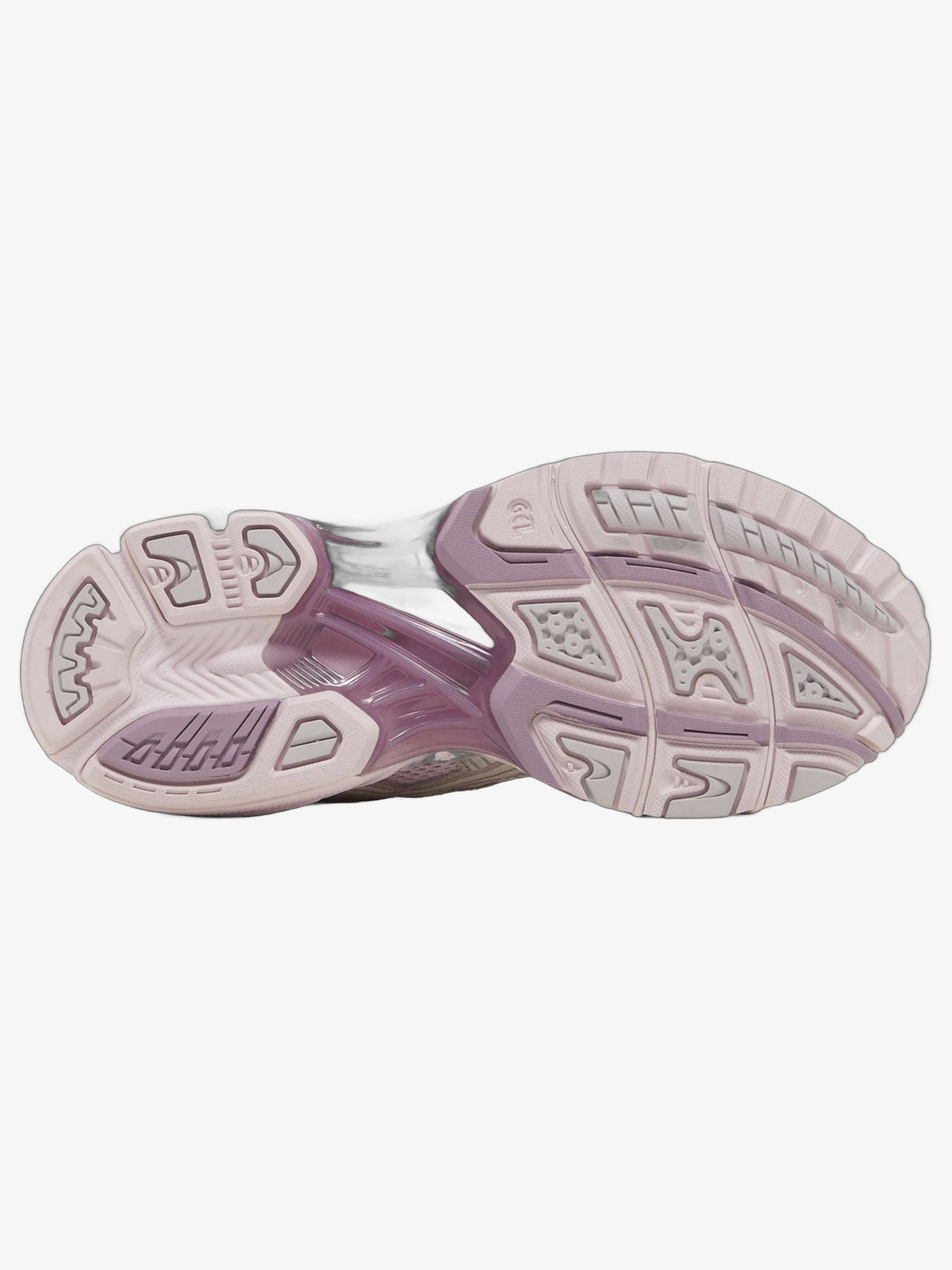 ASICS Gel-Kayano 14 'Barely Rose Cream' (W) – sole