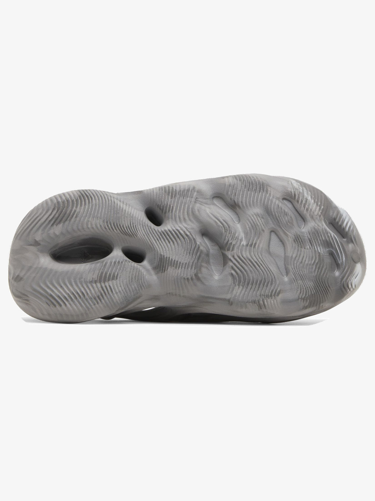 adidas Yeezy Foam RNR 'MX Granite' – sole