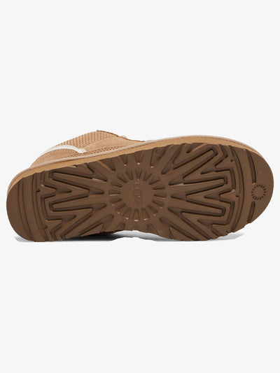 UGG Lowmel 'Sand' (W) – sole