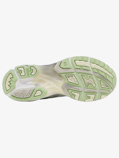ASICS Gel-Kayano 14 'White Jade' (W) – sole