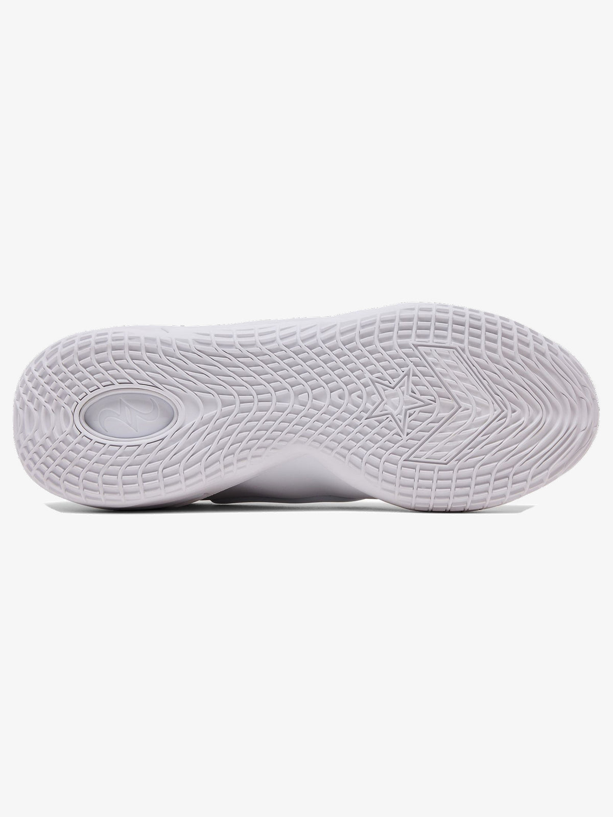 Converse SHAI 001 'Clean Slate' – sole