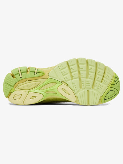 Saucony ProGrid Guide 7 '3sixteen Lime' – sole