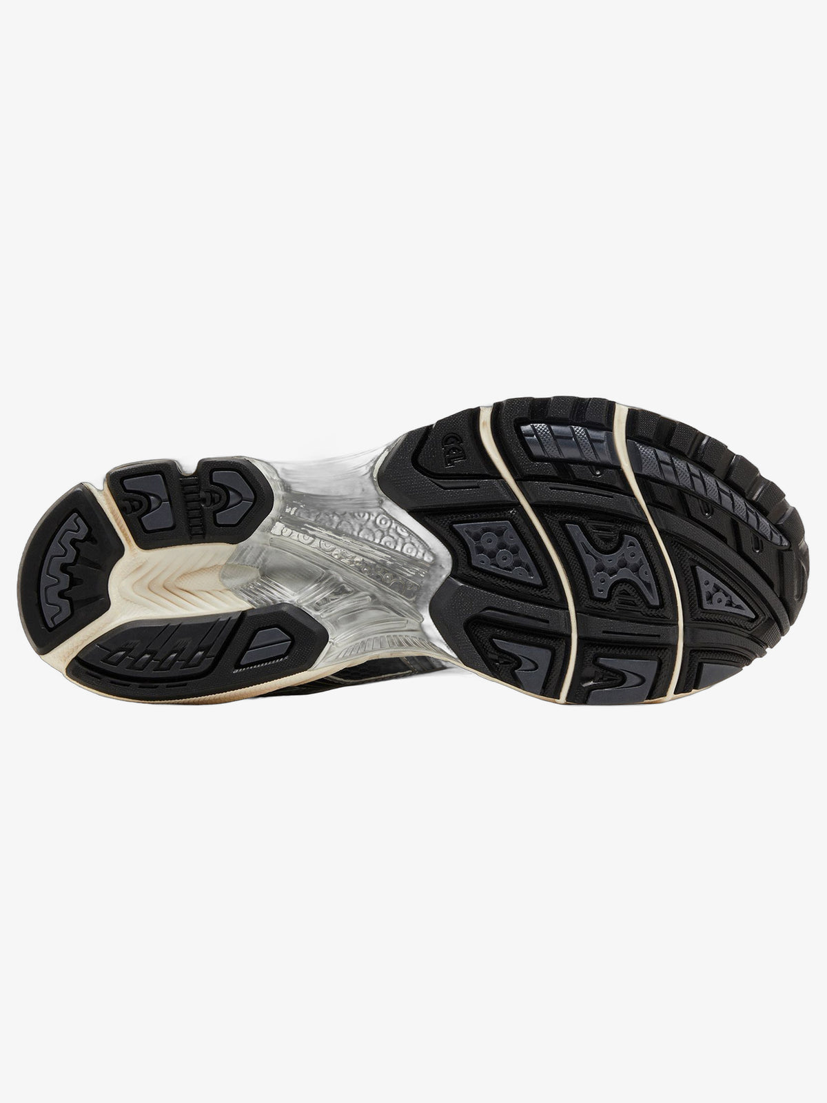 ASICS Gel-Kayano 14 'Unlimited Pack Carrier Grey Black' – sole