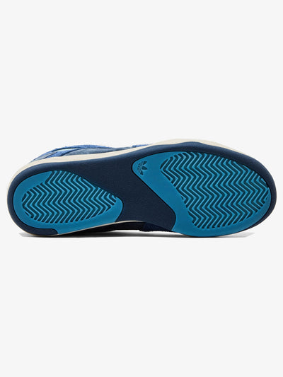 adidas BadBo 1.0 'Bad Bunny Night Navy' – sole