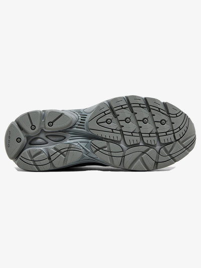 Saucony ProGrid Omni 9 'Armor Grey' – sole