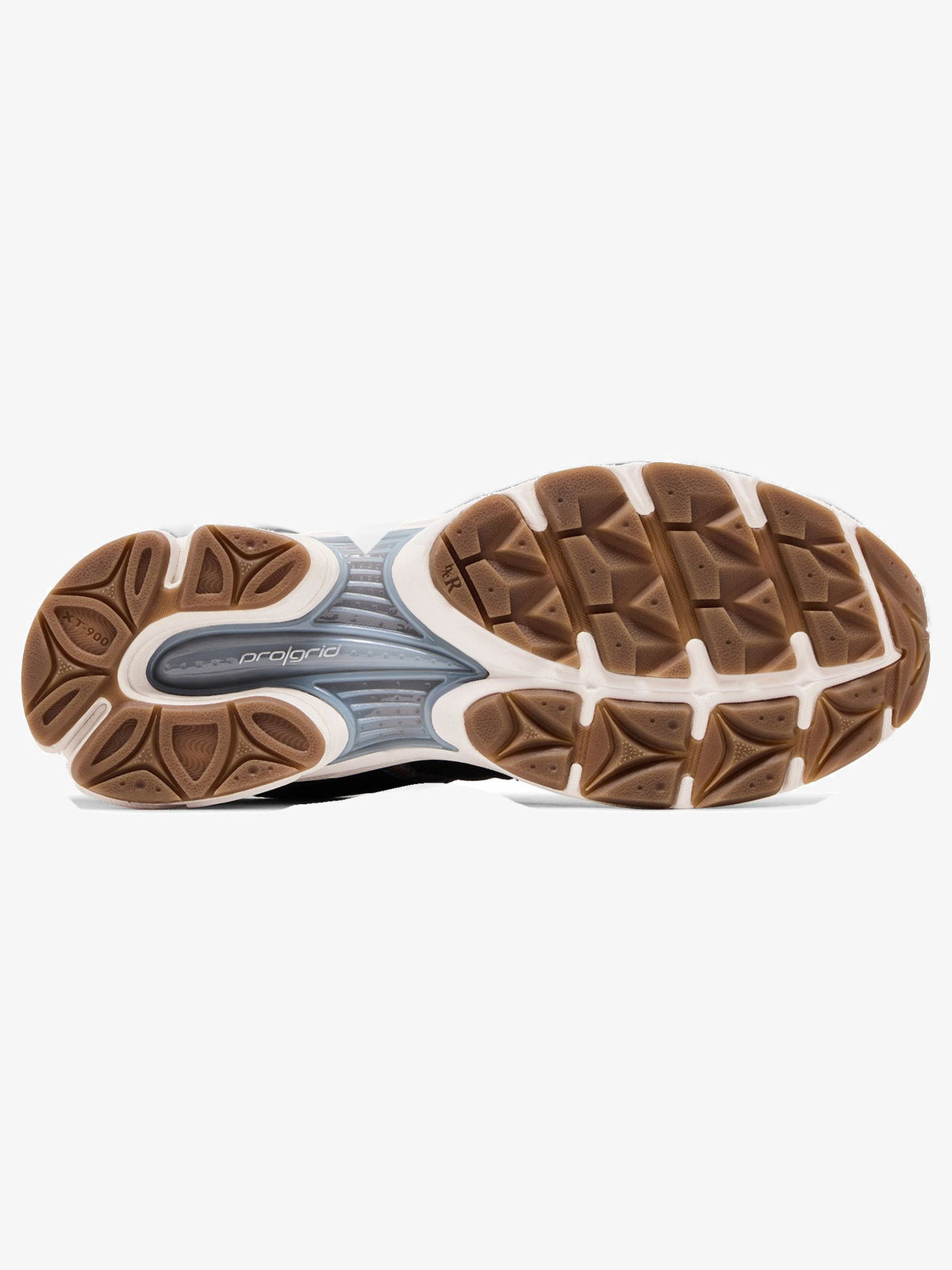 Saucony ProGrid Triumph 4 'Secure' – sole