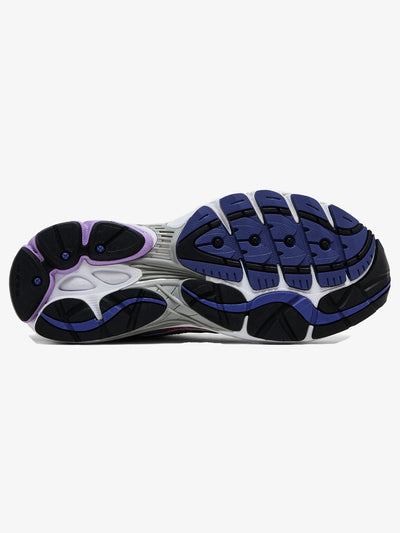 Saucony ProGrid Omni 9 'Pink Purple' – sole
