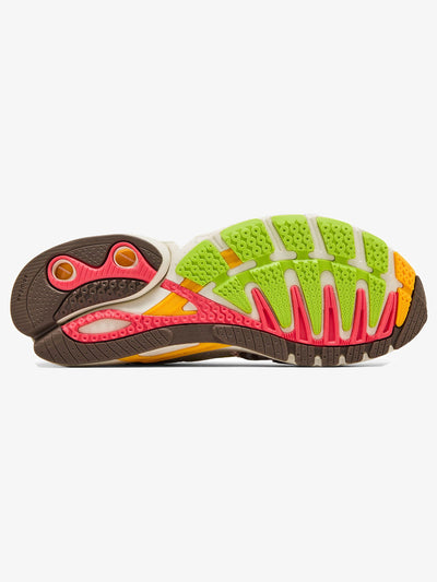 adidas Adistar Control 5 'Larry June' – sole