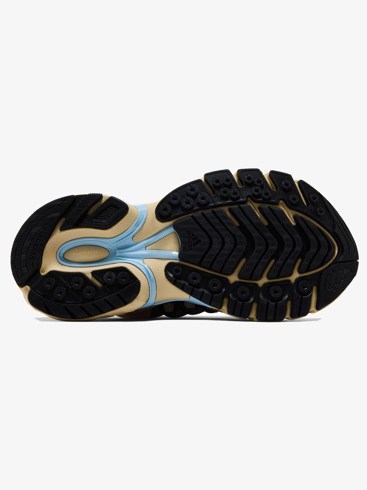 adidas Adistar Jellyfish 'Pharrell Williams Crystal Sand' – sole