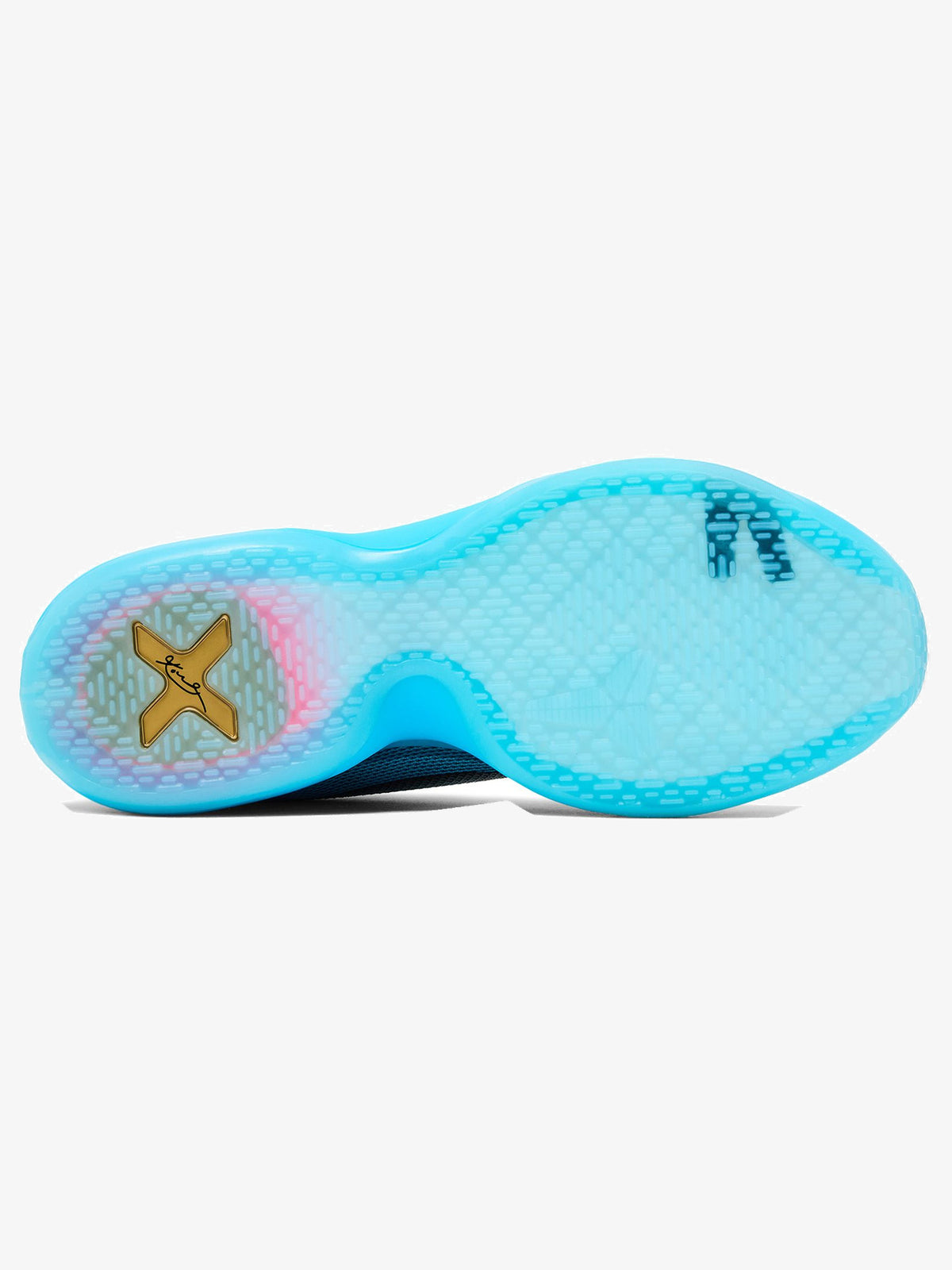 Nike Kobe 10 Low Protro '5AM Flight (2026)' – sole