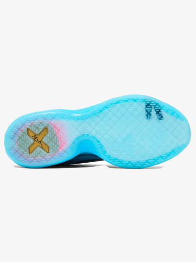 Nike Kobe 10 Low Protro '5AM Flight (2026)' – sole