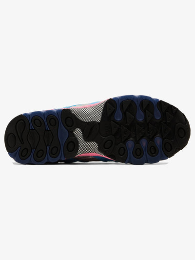Saucony Matrix 'Jae Tips No Shoes In The House Blue Pink' – sole