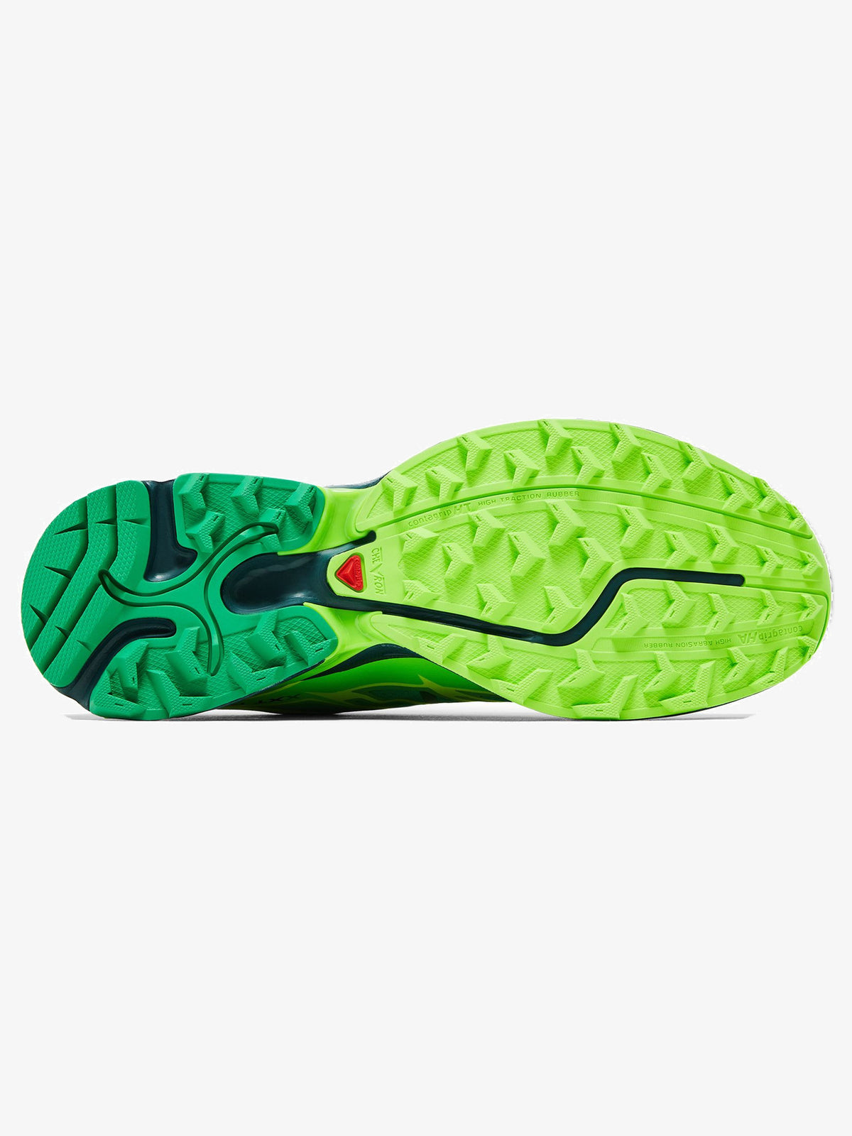 Salomon XT-Pathway 2 'Feid FXXOMOR' – sole