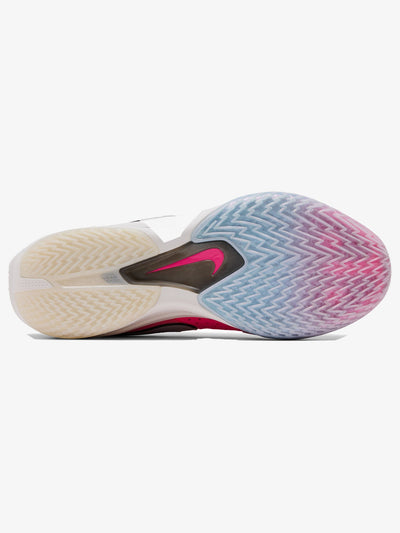 Nike Air Zoom GT Cut 3 'Phantom Pink Blast' – sole