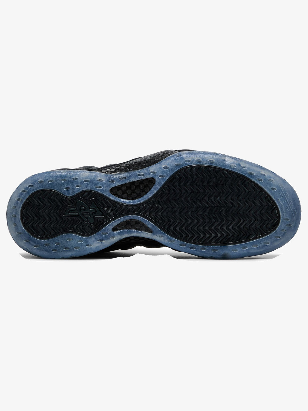 Nike Air Foamposite One 'Carbon Fiber' – sole
