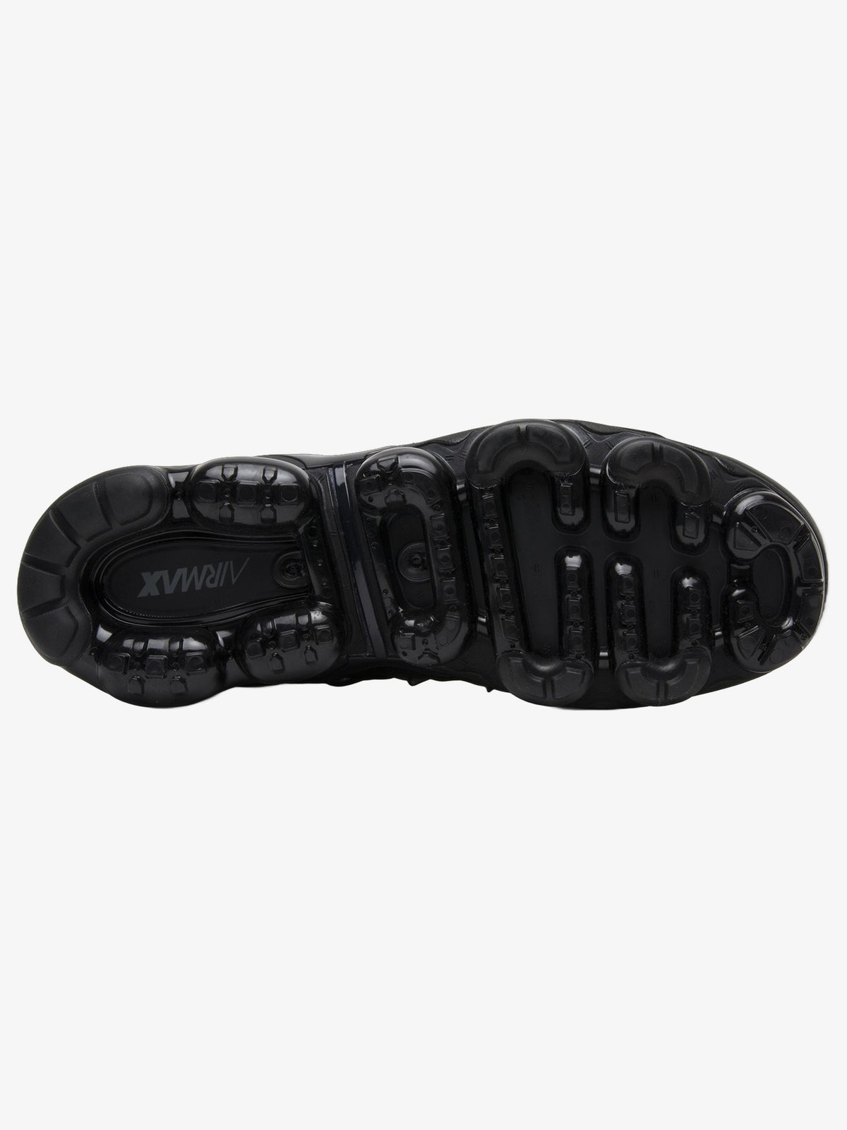 Nike Air VaporMax Plus 'Triple Black' – sole
