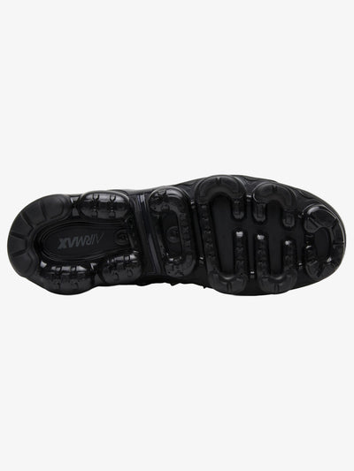 Nike Air VaporMax Plus 'Triple Black' – sole