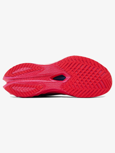 Saucony Endorphin Speed 4 'London' – sole