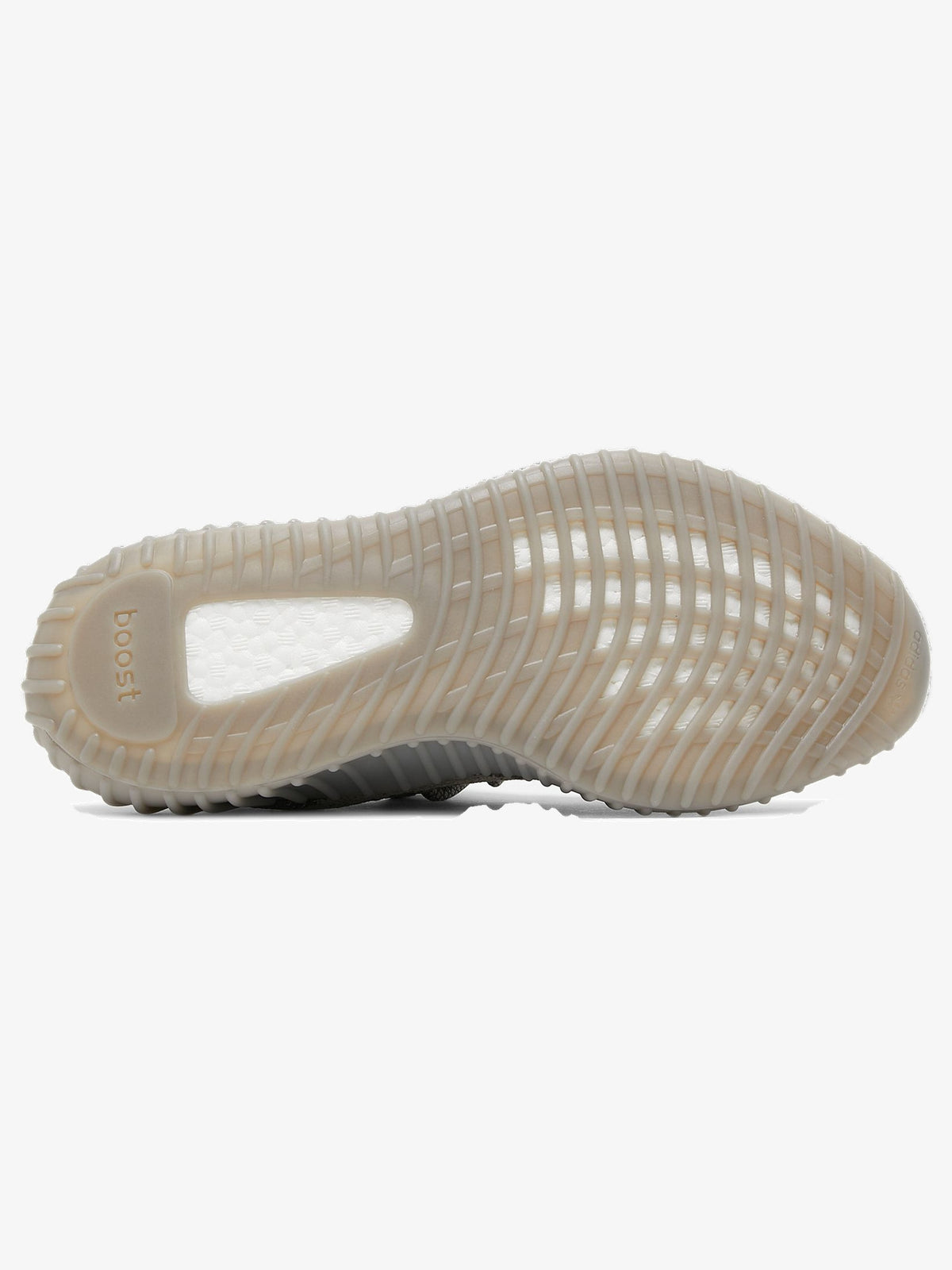 adidas Yeezy Boost 350 V2 'Beluga Reflective' – sole