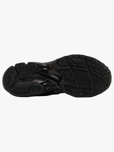 ASICS Gel-Kayano 14 'Black Lake Drive' – sole