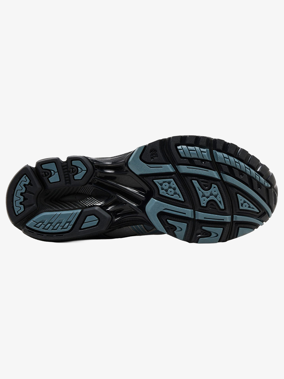 ASICS Gel-Kayano 14 'Fjord Grey Cement Grey' – sole