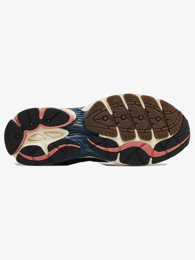 Saucony ProGrid Omni 9 'Autumnal Equinox' – sole