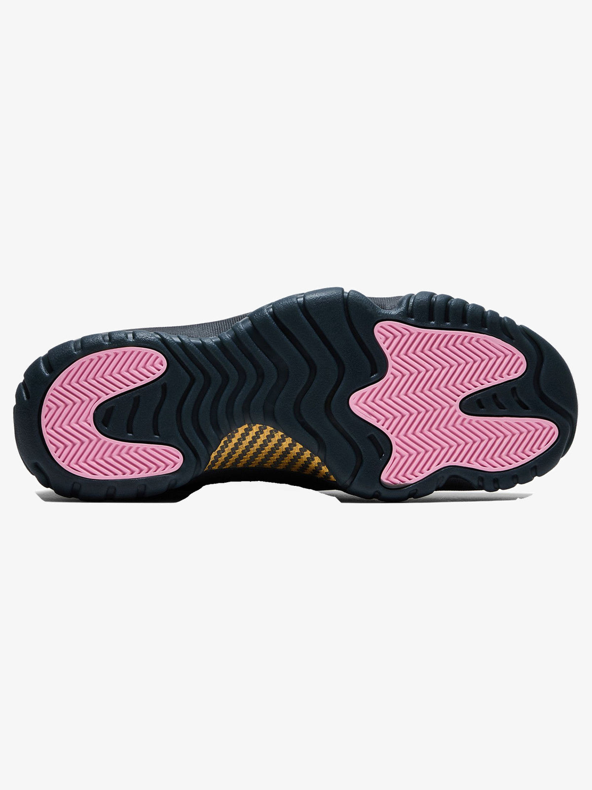 Jordan 11 Retro 'Mojave' – sole