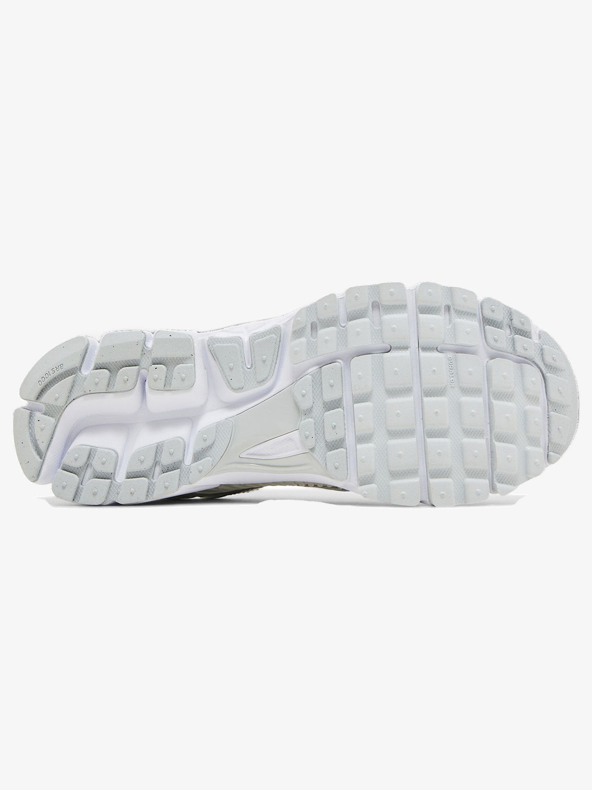 Nike Zoom Vomero 5 'Chrome Toe' (W) – sole