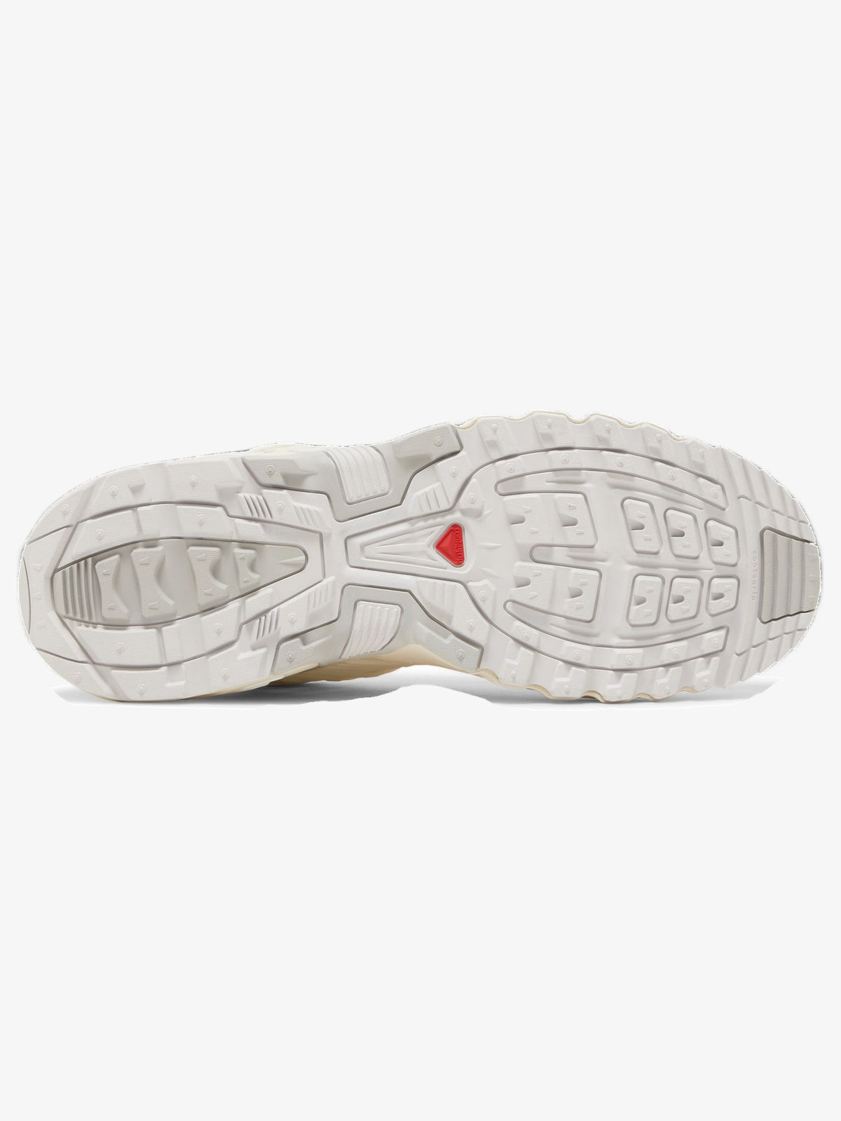 Salomon ACS Pro 'Vanilla Ice Lunar Rock' – sole