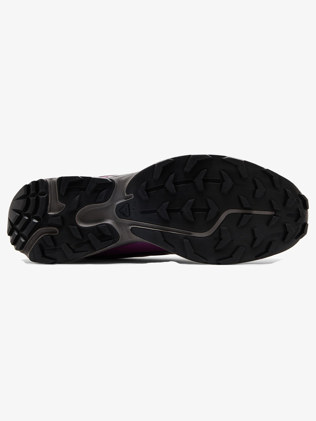 Salomon XT-6 'Iridescent Pack' – sole