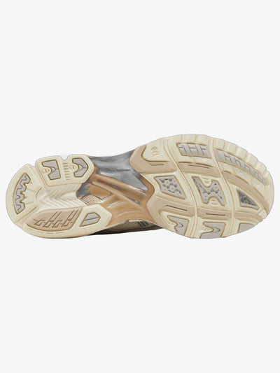 ASICS Gel-Kayano 14 'Birch Clay Grey' – sole
